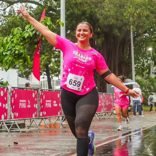 Event cover Corrida Granado Pink Rio de Janeiro 2026