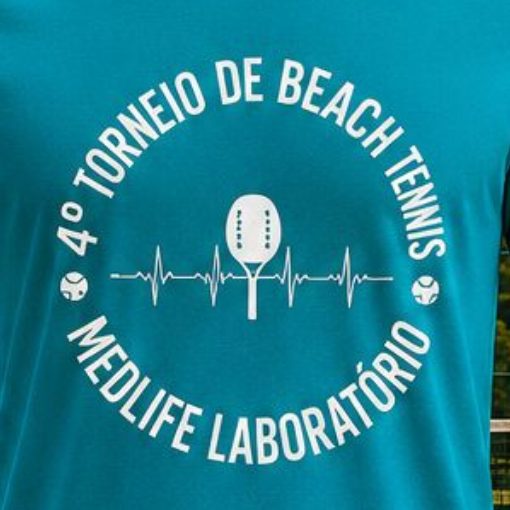 Event cover 4º Torneio de Beach Tennis Medlife Laboratório