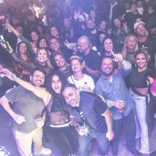 Event cover SôSolteiro - Rota 667
