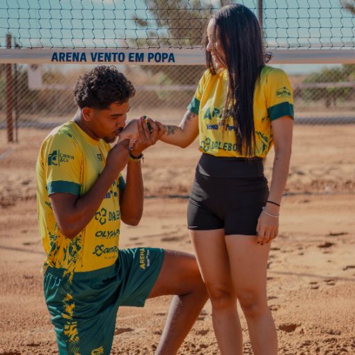 Event cover COPA CUPIDO