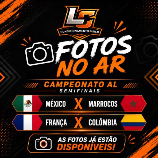 Event cover Semifinal Campeonato LC