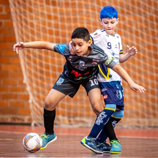 Event cover Futsal Estadual SC - Sub 09 Masc        Adec/Marista Futsal x Apef/Asmosabe Futsal