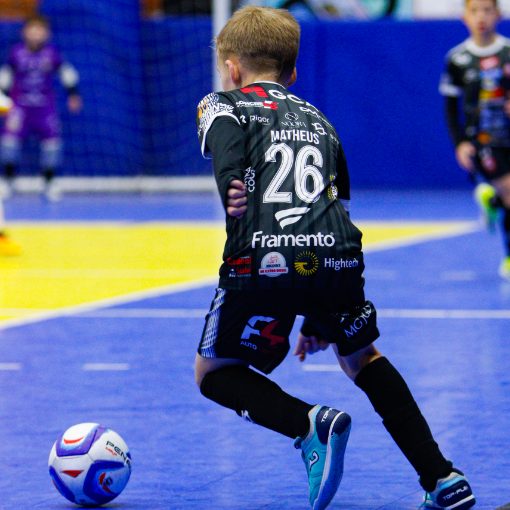Event cover Futsal Estadual SC - Sub 09 Masc        C5 Futsal-Apaf - Apaf Chapecó - C5 Futsal/Aabb x Apama Futsal
