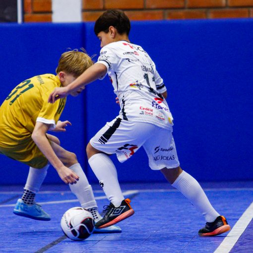 Event cover Futsal Estadual SC - Sub 12 Masc        C5 Futsal-Apaf - Apaf Chapecó - C5 Futsal/Aabb x Imperial Futsal