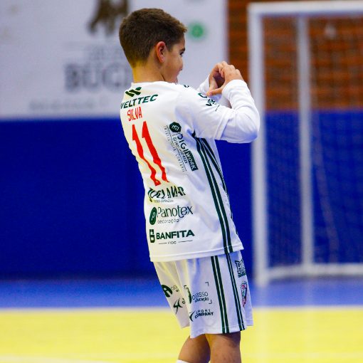 Event cover Futsal Estadual SC - Sub 09 Masc        Apama Futsal x Escolinha Pau do Urubu/Fme Bombinhas