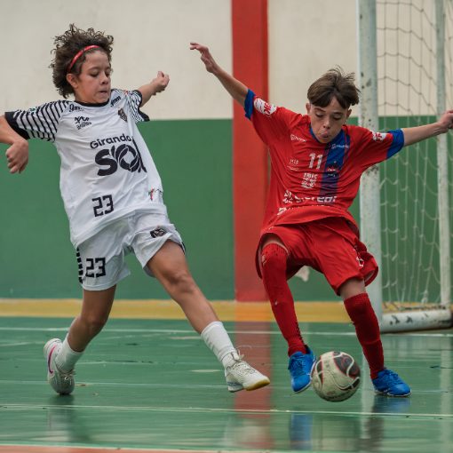 Portada del evento Futsal Estadual SC - Sub 12 Masc        Apaff/Floripa Futsal x Palho�a Esporte Clube
