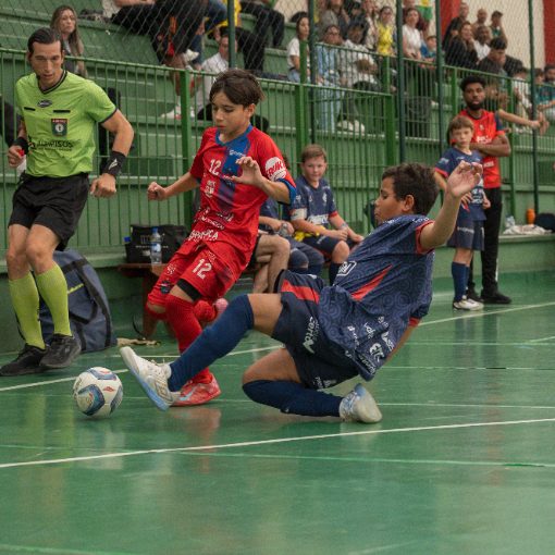 Event cover Futsal Estadual SC - Sub 12 Masc        Palhoça Esporte Clube x Ceff Futsal/Insfut