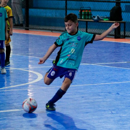 Event cover Futsal Estadual SC - Sub 09 Masc        Apach Futsal - Clube Recreativo Chapecoense x Adrs Futsal (Cocal)