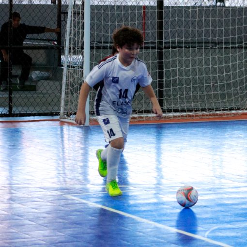 Event cover Futsal Estadual SC - Sub 09 Masc        Elase Clube Social e Desportivo - Elase x Apach Futsal - Clube Recreativo Chapecoense