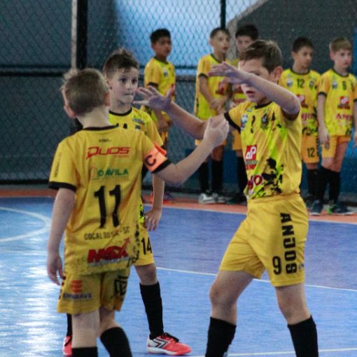 Event cover Futsal Estadual SC - Sub 09 Masc        Danilo Pulga Futsal x Adrs Futsal (Cocal)