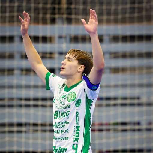 Event cover Futsal Estadual SC - Sub 20 Masc        