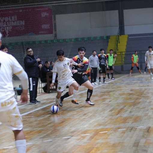 Event cover Futsal Estadual SC - Sub 20 Masc    Blumenau Futsal
X
Caçador Futsal