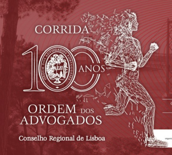 Event cover Corrida 100 anos Ordem dos Advogados 2026