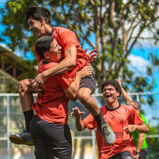 Event cover Jogos Internos Escola Costa Rego 2026 - Arapiraca/AL