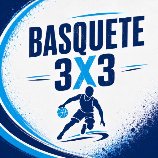 Event cover Basquete 3x3 -Jogos Abertos da Juventude de Barretos 2026