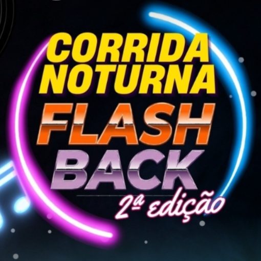 Event cover Flash Back 2° Edição 
