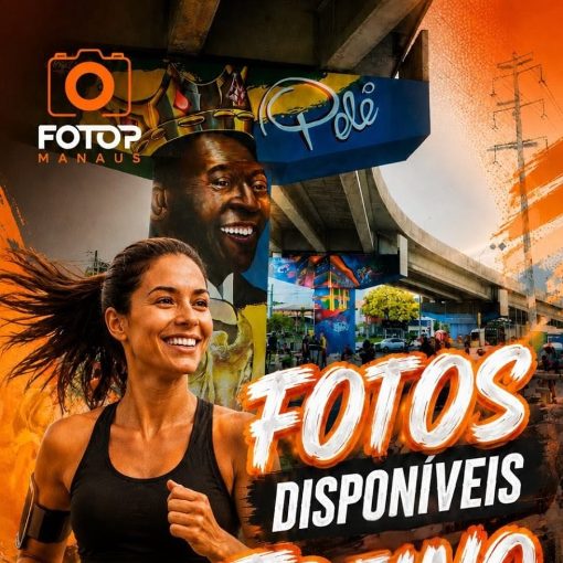 Event cover TREINO VIADUTO REI PEL� QUINTA FEIRA 11/06/2026