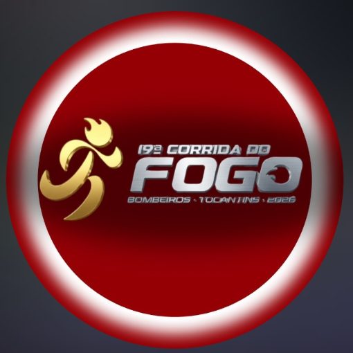 Event cover 19� Corrida do Fogo
