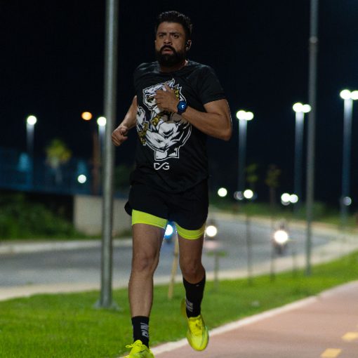 Event cover Treino - Bosque do jacar� - Riacho Piau� - noite de quinta 