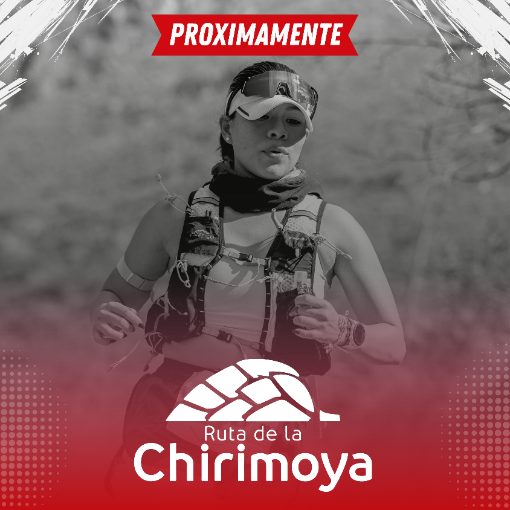Event cover Ruta de la Chirimoya 2026