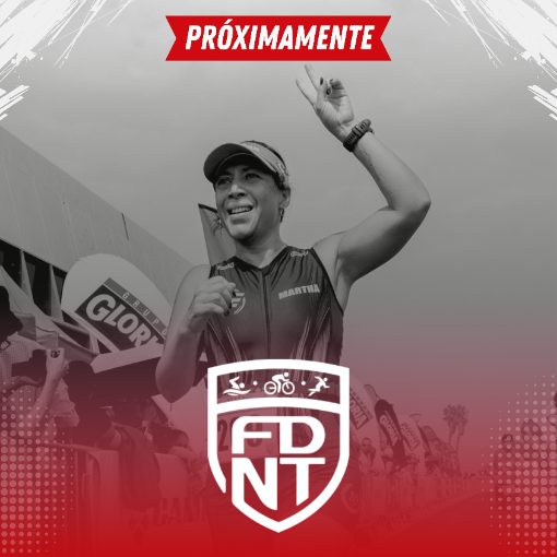 Event cover 1ra Fecha Puntuable de Duatl�n 2026