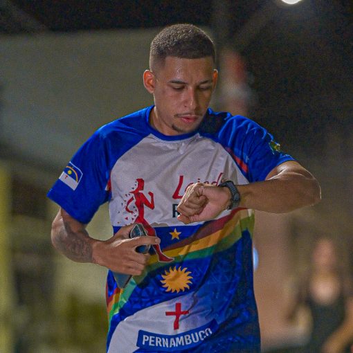 Event cover TREINO TROPA SBU - JARDEL AXÉ 