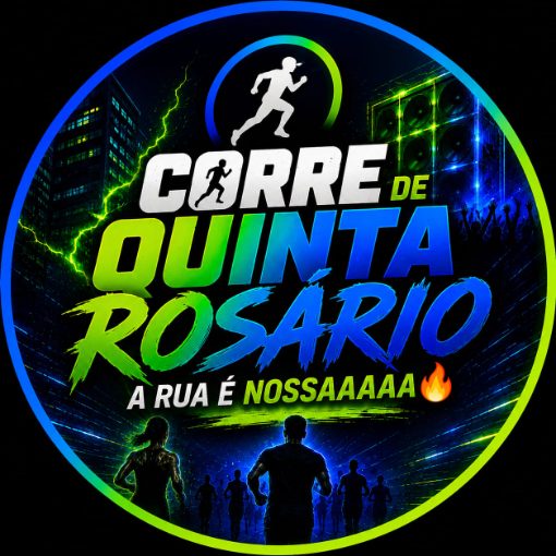 Event cover 1� CORRE DE QUINTA ROSARIO 