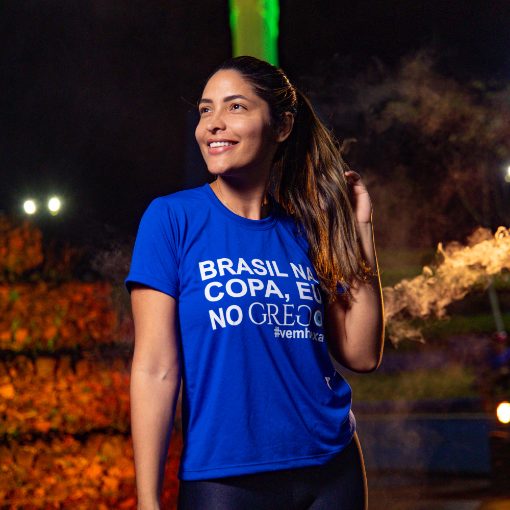 Copertura dell'evento Setzinho no Cristo 