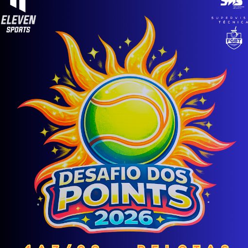 Event cover DESAFIO DOS POINTS Play