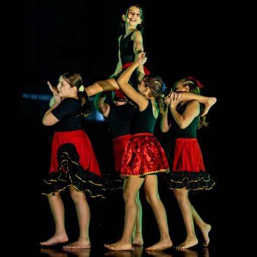 Event cover XVIII Mostra Ritmica - Einstein 2026