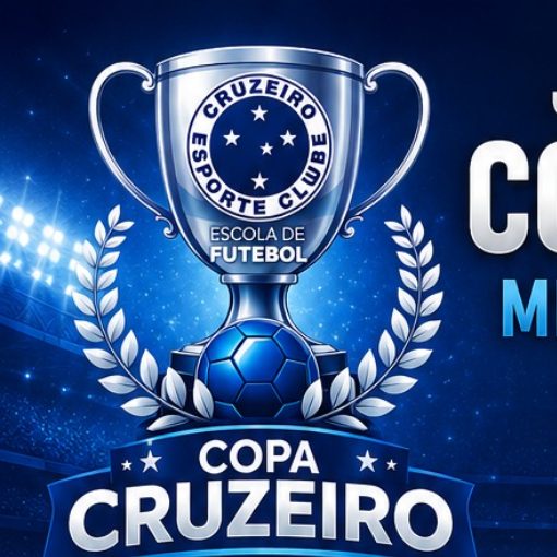 Event cover Copa Cruzeiro
