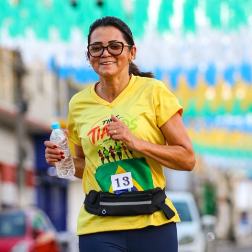 Event cover DESAFIO BRASILEIRO BORRA CORRER 