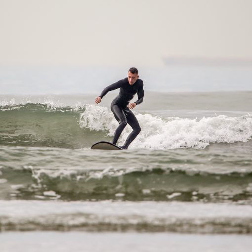 Event cover SURF - CANAL 2 