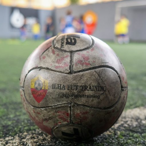 Event cover Treino Futebol - Ilha Fut Training - 12-06