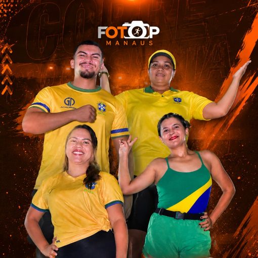 Event cover CORRE DE SEXTA RUN GOLD NIGHT 12/06/2026