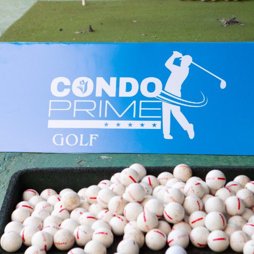Copertura dell'evento Condo Prime Golf