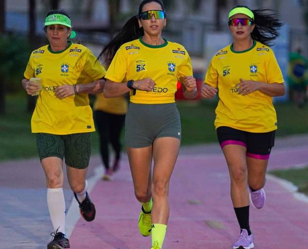 Event cover S�o Miguel Run Copa Experience