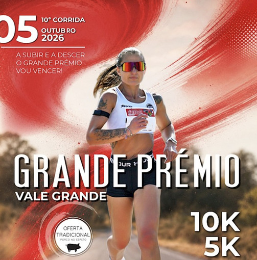 Event cover 10º Grande Prémio do Vale Grande 2026
