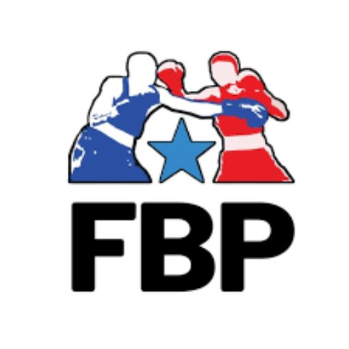 Event cover Copa cidade de Belém - Estreante de boxe olimpíco