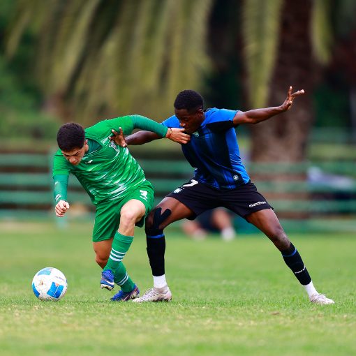 Event cover Fútbol Joven: Wanderers vs Huachipato Sub 18-20