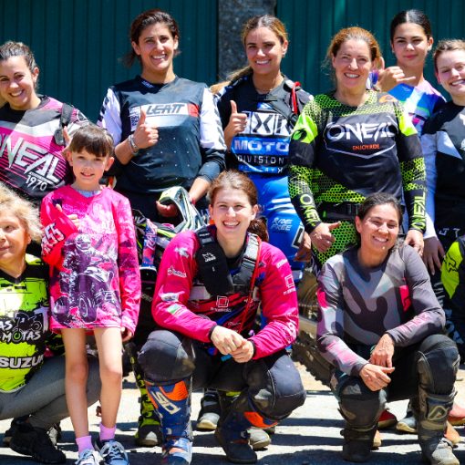 Event cover 3º Convivio Lili's Off-Road