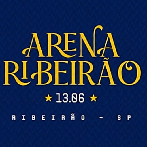 Event cover Arena Ribeir�o - Brasil x Marrocos