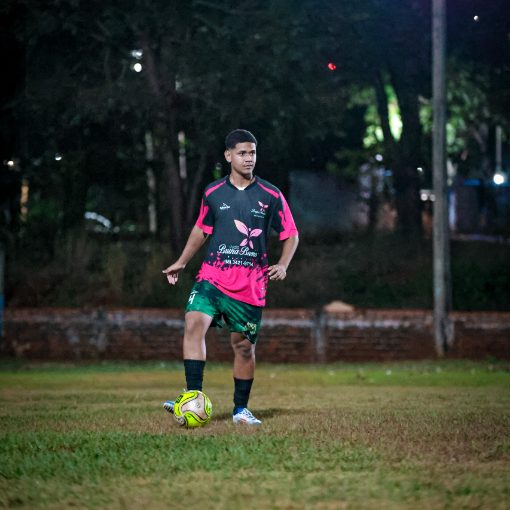 Event cover CIRCUITO INTEGRA��O PRIMAVERA X POXOR�U - FUTEBOL SOCIETY