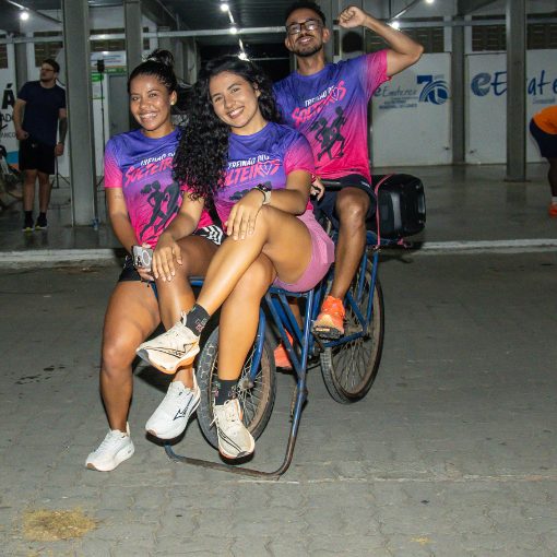 Copertura dell'evento TREIN�O DOS SOLTEIROS - Crato