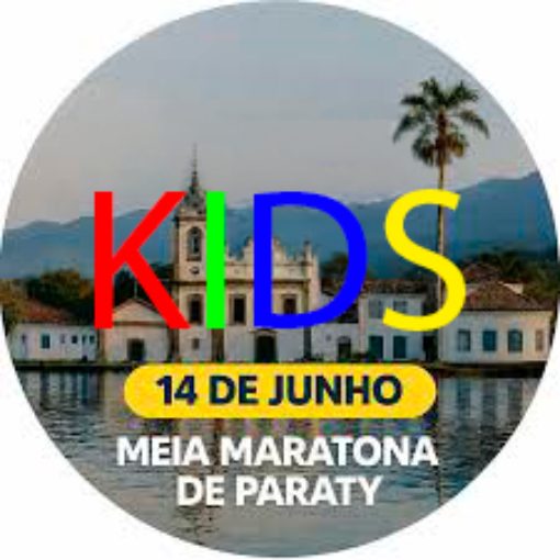 Event cover 23� Meia Maratona de Paraty KIDS