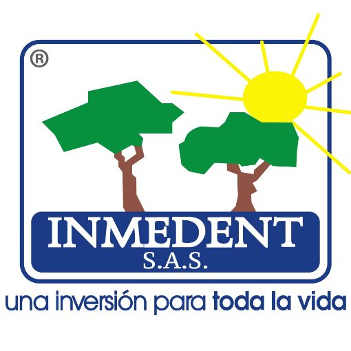 Event cover Grados INMEDENT