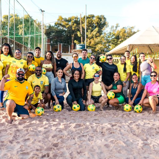 Event cover TREINO AREIA CBA FUNCIONAL -- 13/06 -- @CAHE.FOTOS 