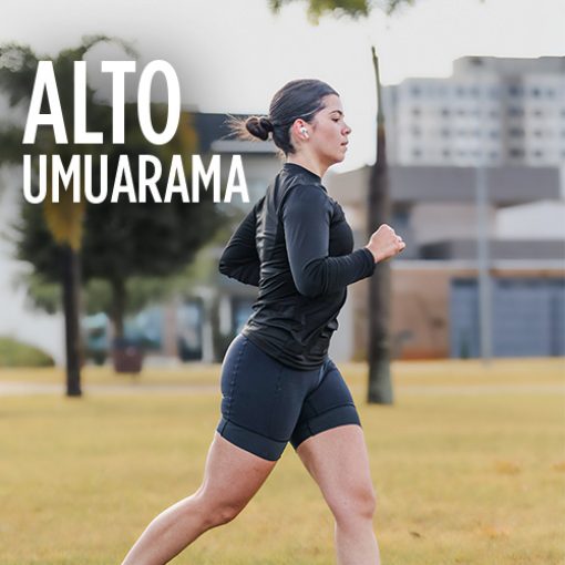 Event cover TREINOS PRA�A ALTO UMUARAMA S�BADO