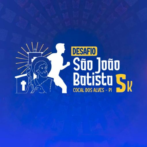 Copertura dell'evento DESAFIO SÃO JOÃO BATISTA 5KM