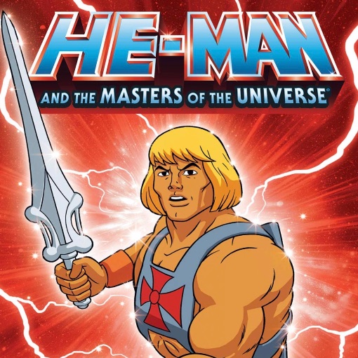 Event cover A Corrida do He-Man - Masters of the universe - Etapa Belo Horizonte